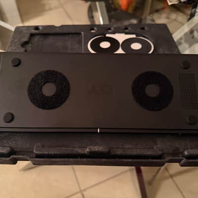 Teenage Engineering OP-XY Portable Synthesizer & Sequencer 2024 - Present - Black image 4