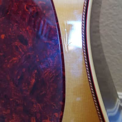 MARTIN DM3MD Dave Matthews Signature Acoustic image 13