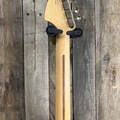 American Performer Jazzmaster Vintage White Fender imagen 5