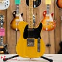 Fender American Pro Telecaster MN Butterscotch Blonde 2016 USED
