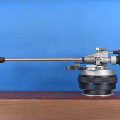 Technics EPA-A501H Titanium Nitride Arm W/ EPA-B500 Bass In Excellent Condition image 8