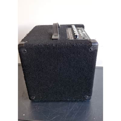 Line 6 LowDown Studio 110 - Bass Amplifier - Very Good image 8