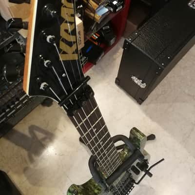 Kramer Pacer Custom 2 image 3