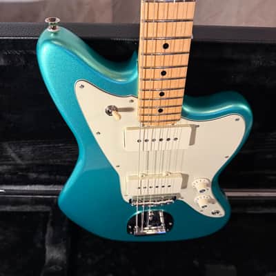 Fender American Professional Jazzmaster - Seafoam Green image 5