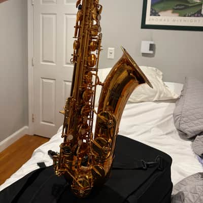 RS Berkeley Virtuoso gold plated image 5