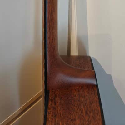 Martin Standard Series D-18 Satin 2025 - Present - Natural image 9