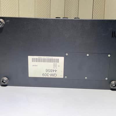 Quasimidi Rave-O-Lution 309 Black Panel Ver3.00 image 10