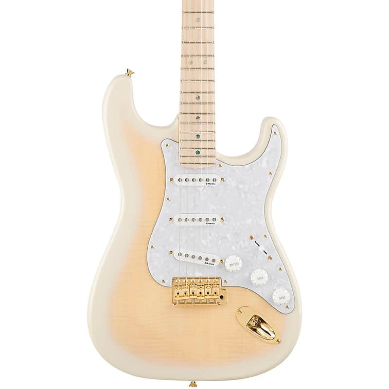 Fender Richie Kotzen Stratocaster