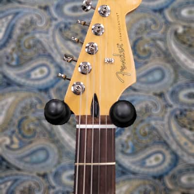 Fender Player II Stratocaster Electric Guitar SSS - Birch Green with Rosewood Fingerboard image 3