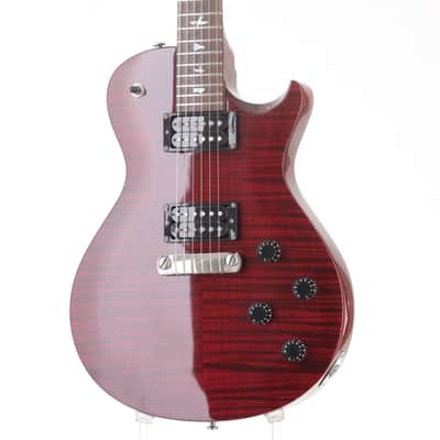 Paul Reed Smith (PRS) / 2011 SE245 Scarlet Red [L09241] image 7