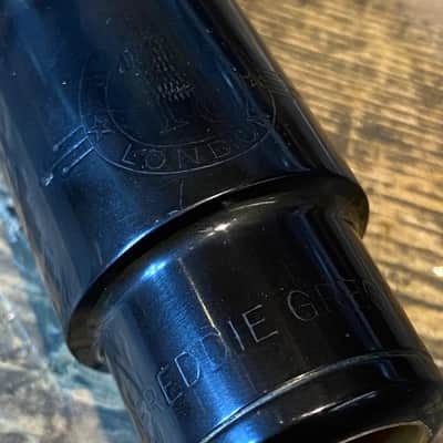 Freddie Gregory F Model Alto Sax Mouthpiece 6* image 6