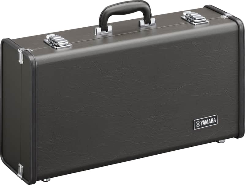 Yamaha TRC-203 Trumpet Case for YTR-2320 or YTR-2335 | Reverb