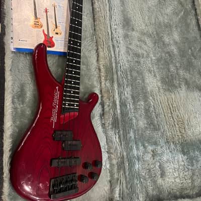 Bass maniac Stb-2 Late 80s japan image 7