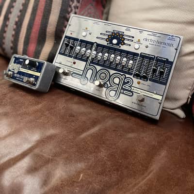 Electro-Harmonix HOG2 image 2