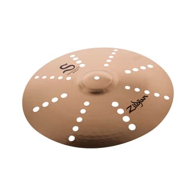 Zildjian 18" S Series Trash Crash