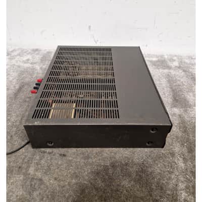 NAD 3130 - Hi-Fi Amplifiers - Fair image 6