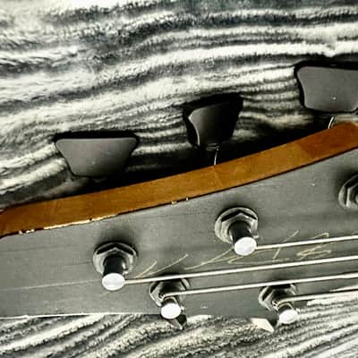 Dingwall Voodoo Prima 1994 image 9