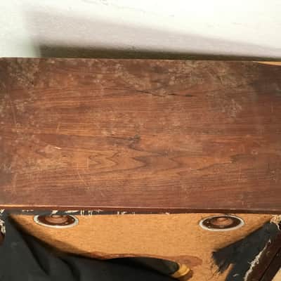 KLH Model 7 Seven Acoustic Suspension Loudspeaker System (Pair) image 7