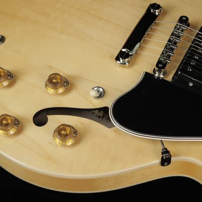Gibson ES-335 50s - VN (#286) image 4