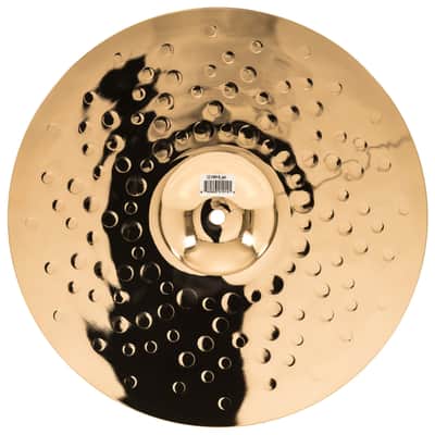 Meinl Classics Custom Brilliant image 8