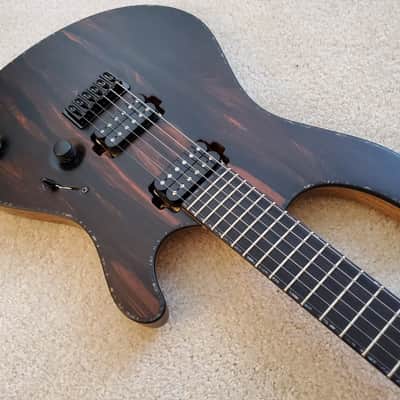 Mayones Regius image 12