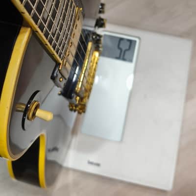 Gibson Les Paul Custom 1979 Ebony image 25