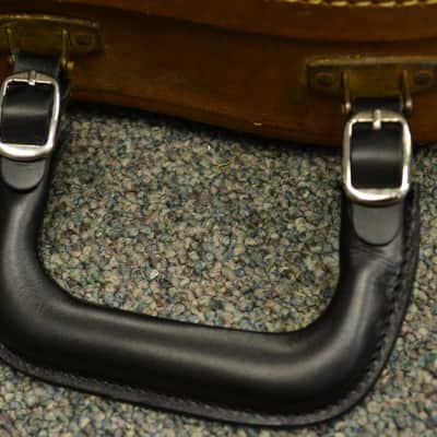 Vintage 1955-1958 Gibson Les Paul Case image 6
