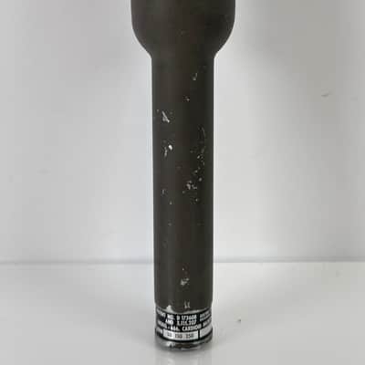 Vintage Electro-Voice 666 Cardioid Dynamic Microphone image 3