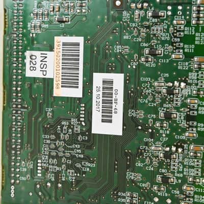 Allen & Heath M-ACE 64-Channel Network Card for iLive CG015WN image 12