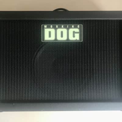 Allessandro Working Dog: Doberman 40 watt Combo image 5