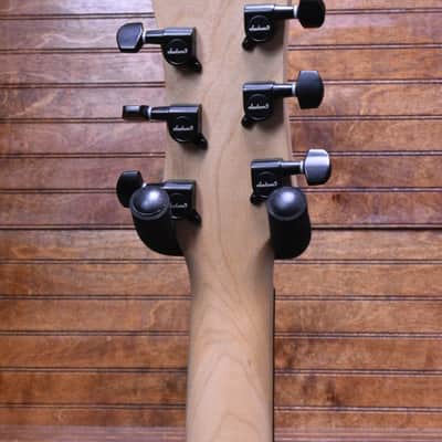 Jackson JS Series Surfcaster™ JS22 HT - Gloss Black image 6