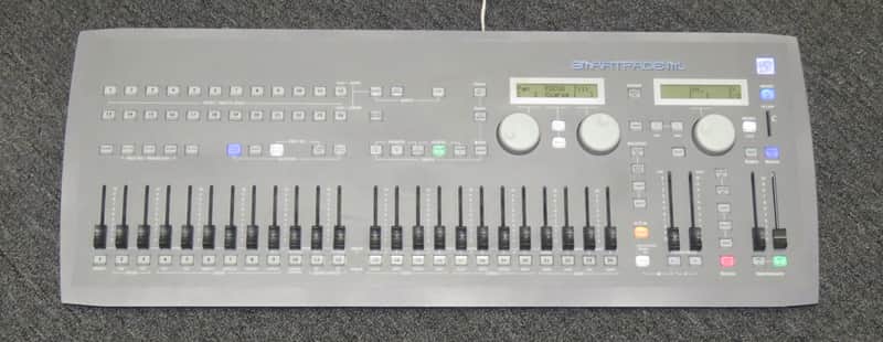 ETC "SmartFade ML" SF ML DMX Lighting Controller Console (moving and fixed) image 1