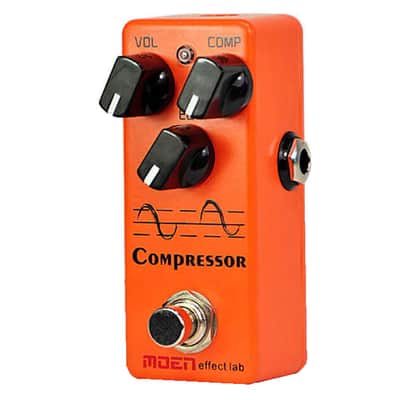 Moen MN-CP Compressor