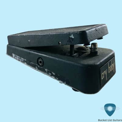 Thomas Organ Cry Baby Model 95 Wah Pedal image 3