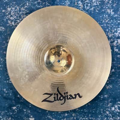 VIDEO! 18” Zildjian A Custom Crash image 7