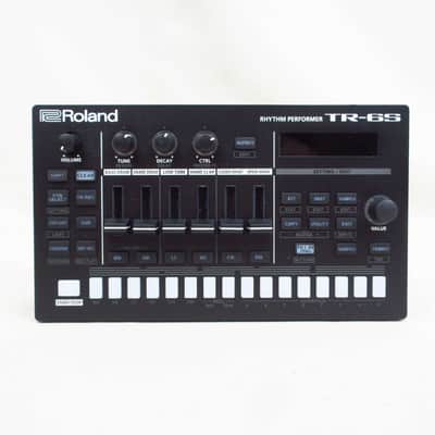 Roland TR-6S -ver. 2.00- "Rhythm Performer" [A4N0144] (06/22) image 5