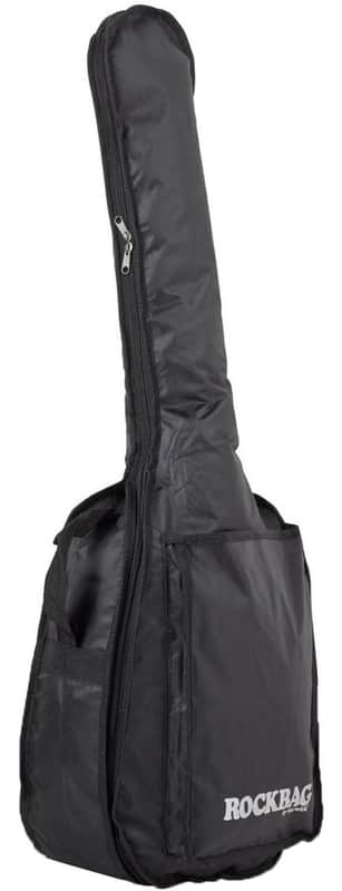 RockBag by Warwick Eco 3/4 Size Classical Guitar Gig Bag image 1