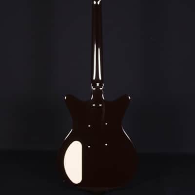 Danelectro Fifty Niner Gold Top image 7