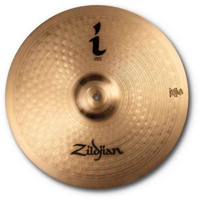 Zildjian ILH19C 19" I Crash image 3