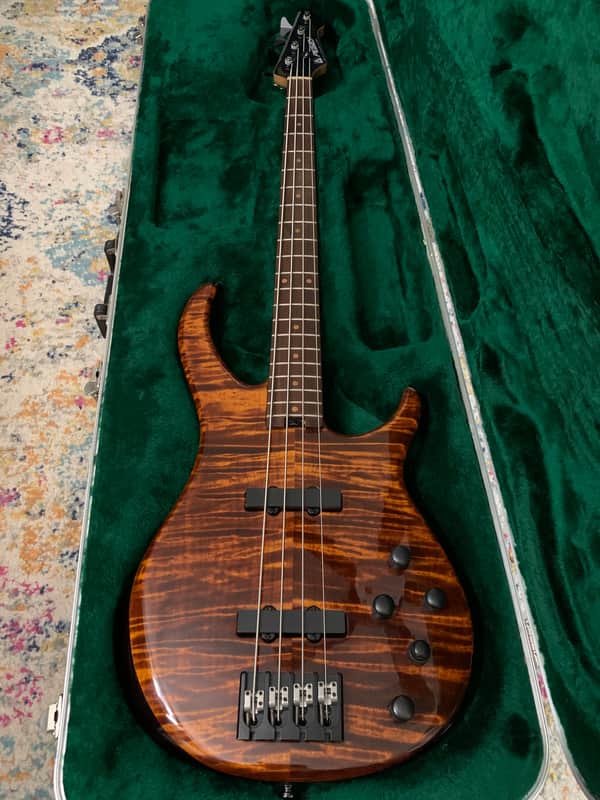 Peavey Millennium USA image 1