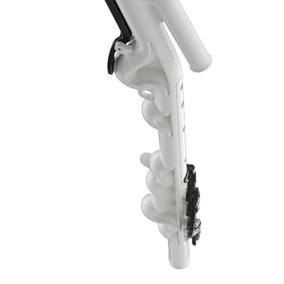 Yamaha Venova Casual Wind Instrument, White YVS-100 image 4
