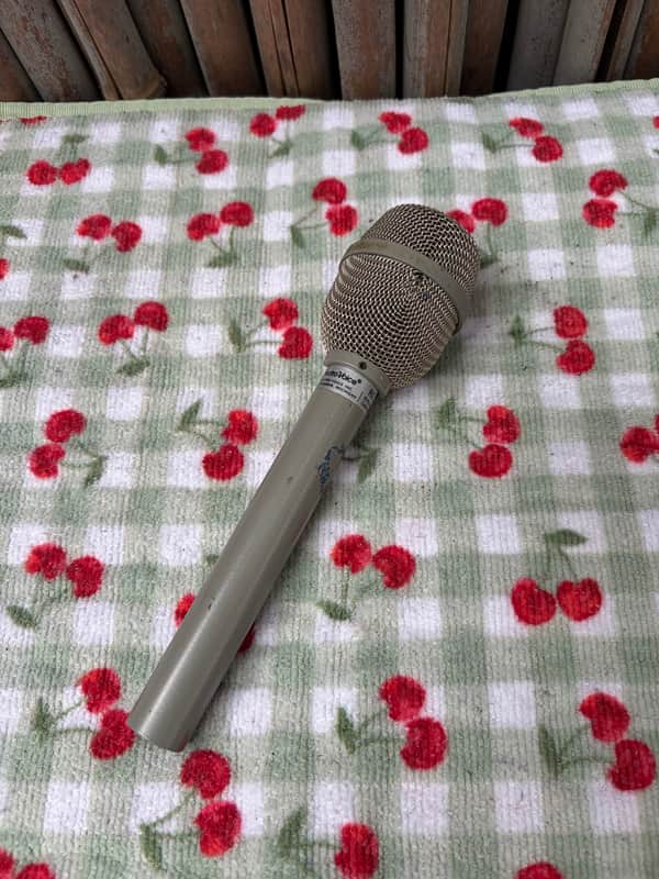 Electro-Voice RE10 image 1