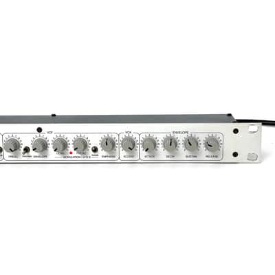 Doepfer MS-404 Analog Midi Synthesizer Rack Module MS404 Very Rare! image 4