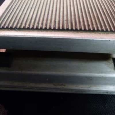Fender fuzz wah 1960's image 4