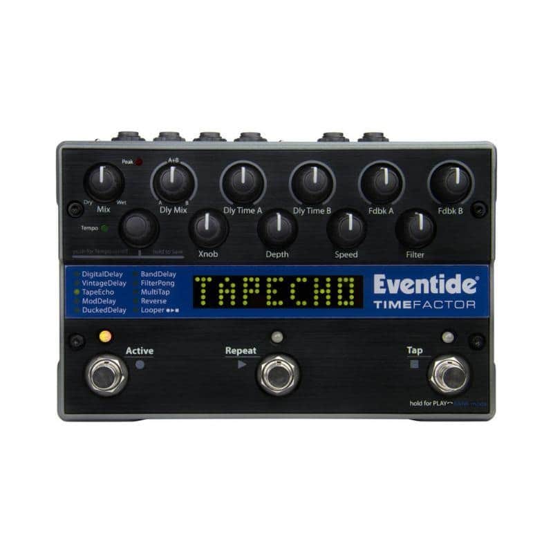 Eventide [Early Bird Special Sale] TimeFactor