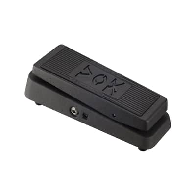 VOX V845 Classic Wah Effect Pedal image 1