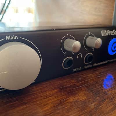 presonus quantum Thunderbolt 26x32 image 10