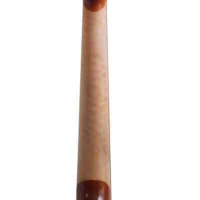Christopher Master Busetto Double Bass, 7/8, Premium Piece image 5