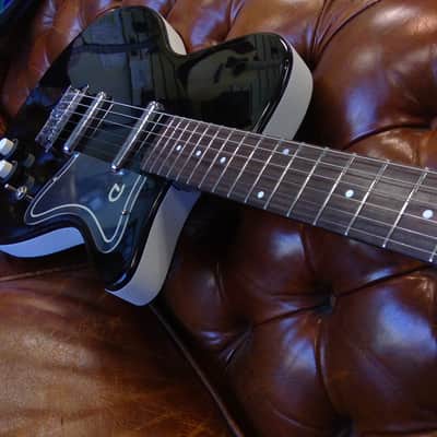 Danelectro '56 U2 Reissue image 4