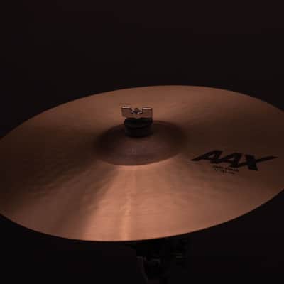 Sabian 17" AAX Thin Crash image 2